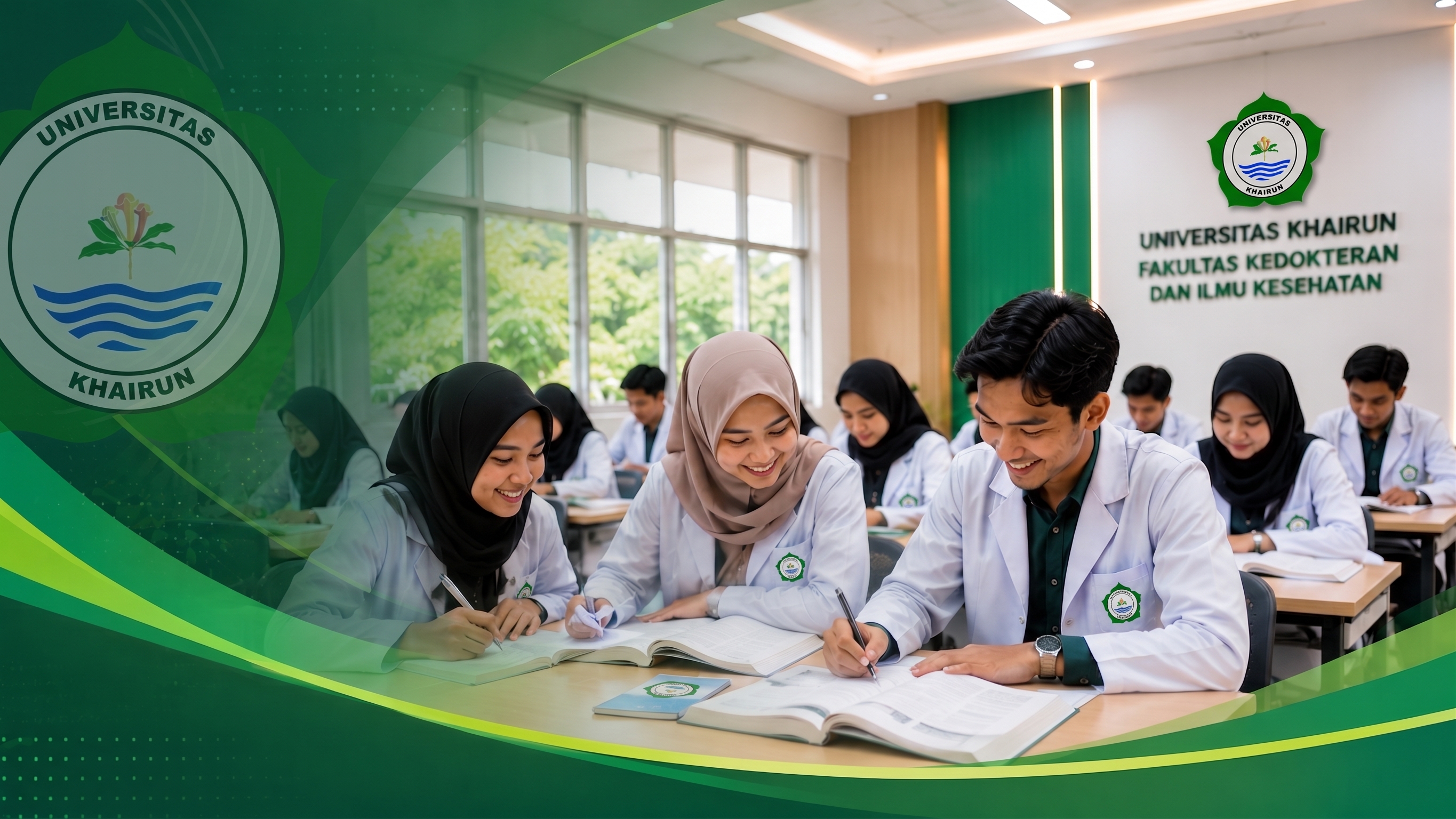 Membangun Kompetensi, Menyiapkan Tenaga Kesehatan Unggul
