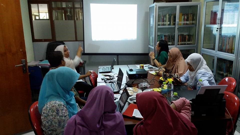 PENYUSUNAN BORANG PROGRAM STUDI PENDIDIKAN DOKTER