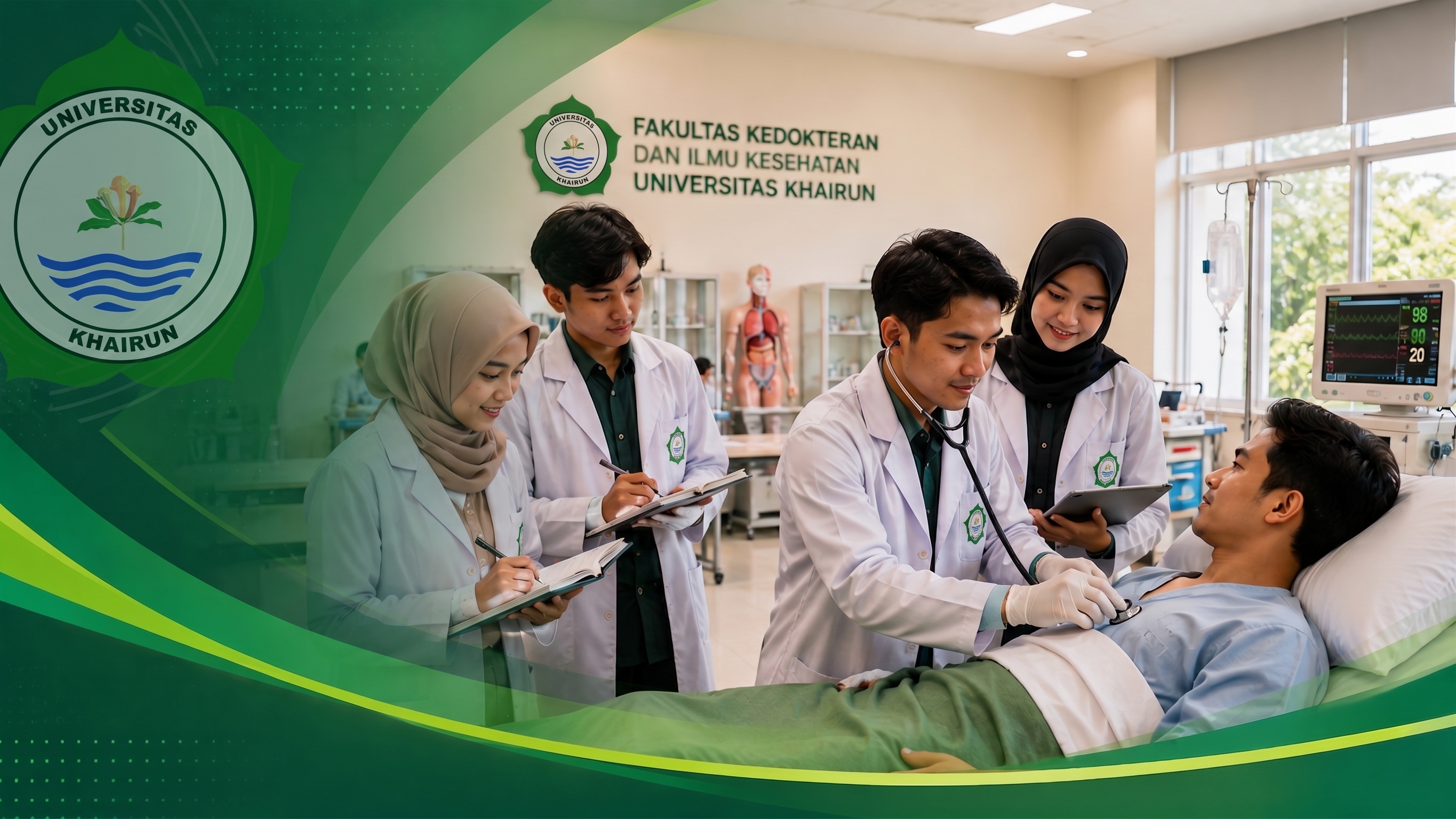 Mengasah Keterampilan, Membangun Profesionalisme
