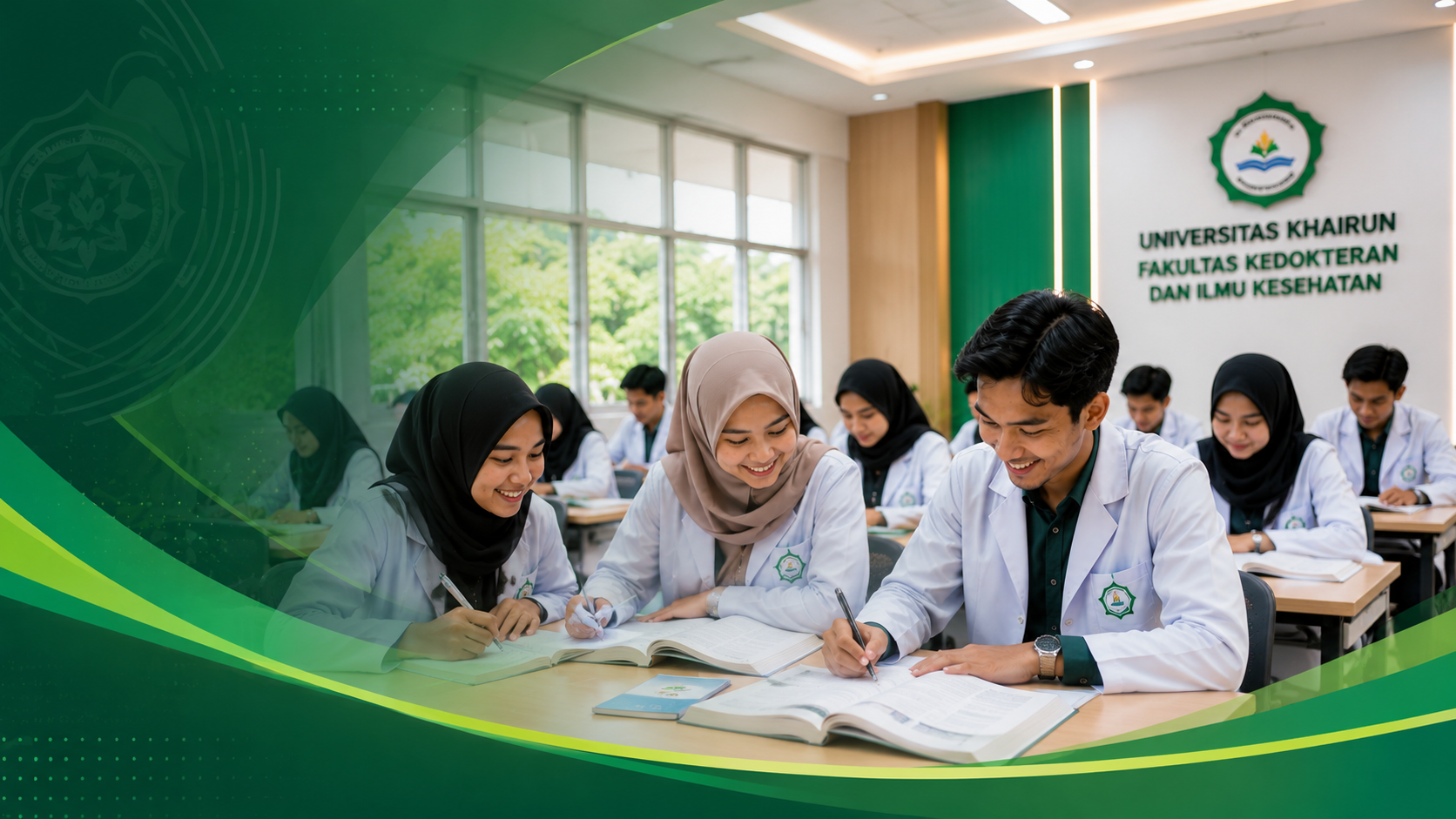 Membangun Kompetensi, Menyiapkan Tenaga Kesehatan Unggul