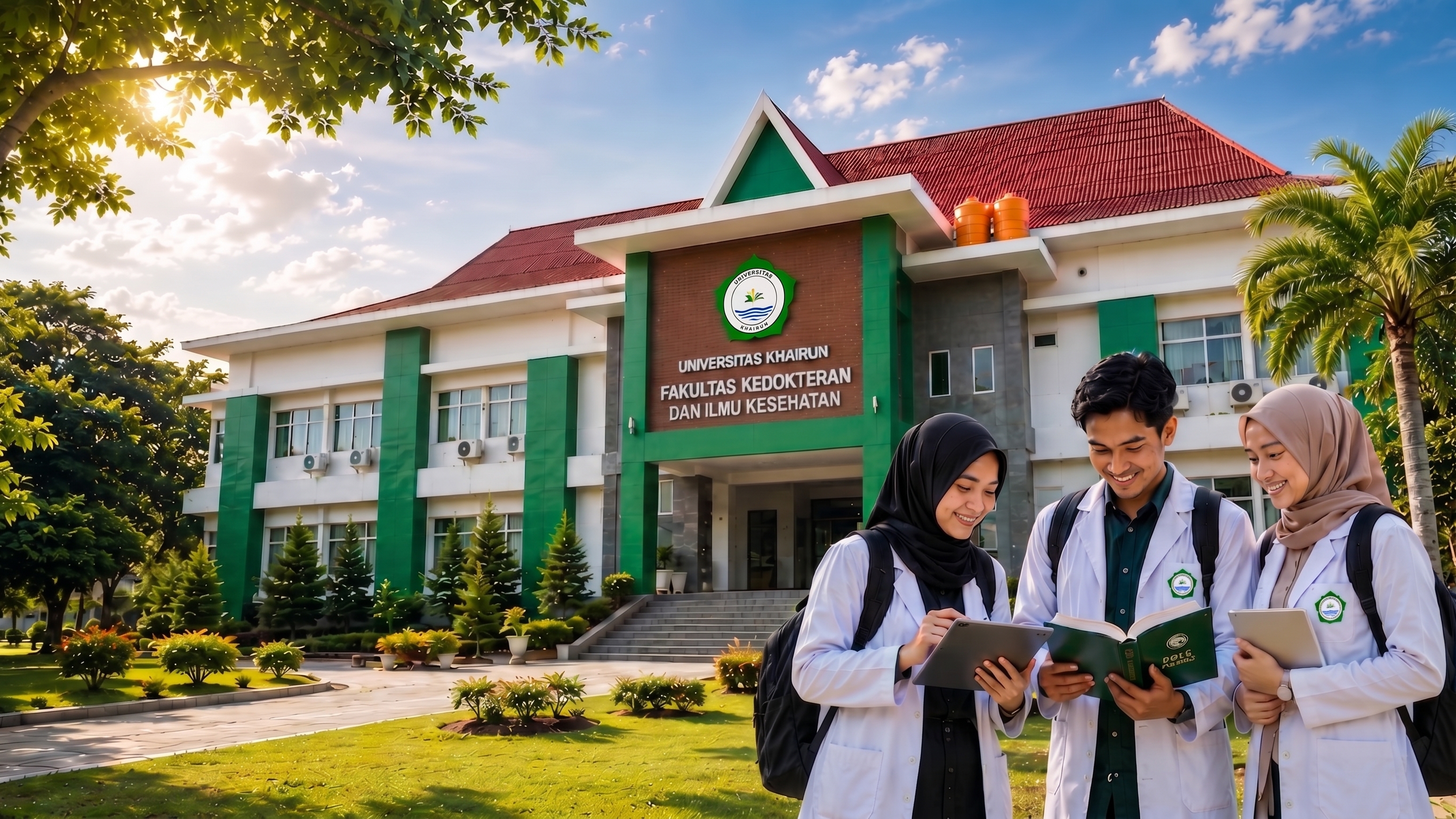Mewujudkan Generasi Unggul di Bidang Kedokteran dan Kesehatan