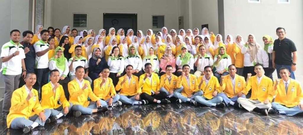 Mahasiswa Baru Diperkenalkan Sistem Perkuliahan Fakultas Kedokteran
